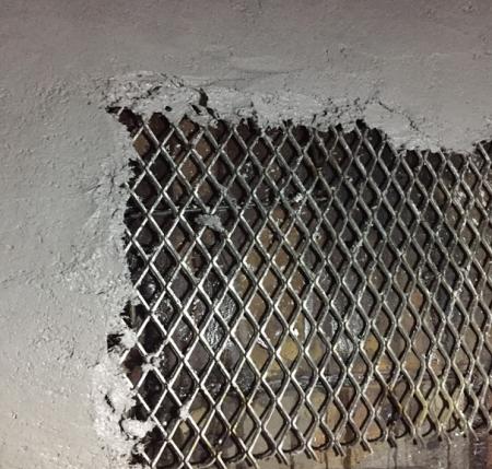 VẬT LIỆU CHỊU MÀI MÒN